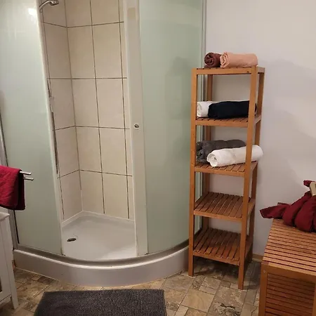 Apartment Alpenrose In Nesselwangle