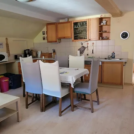 Apartment Alpenrose In