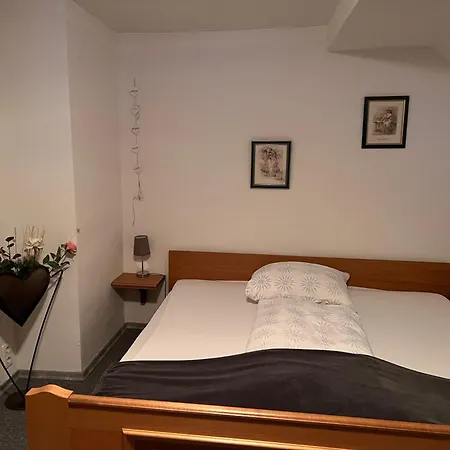 Alpenrose In Apartment Nesselwangle