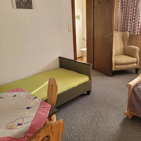 Apartment Alpenrose In *