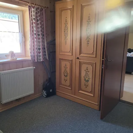 Apartment Alpenrose In *