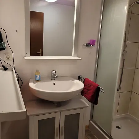 Alpenrose In Apartment