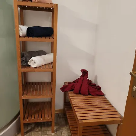 Alpenrose In Apartment *