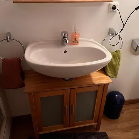 Appartement Alpenrose *