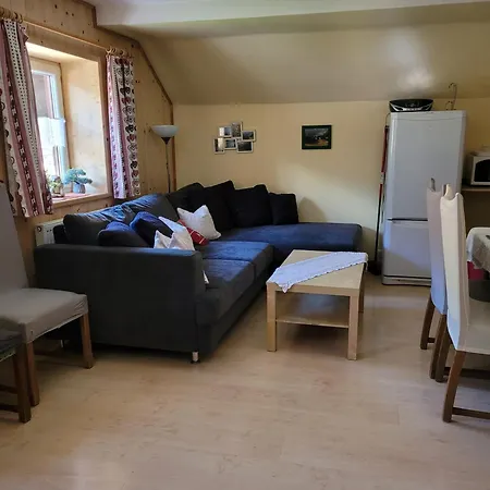 Alpenrose In Apartment