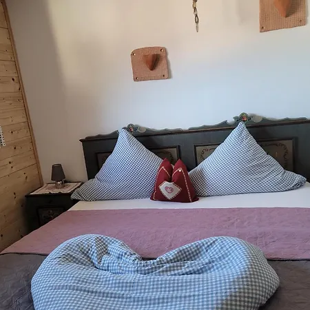 Alpenrose In Apartment