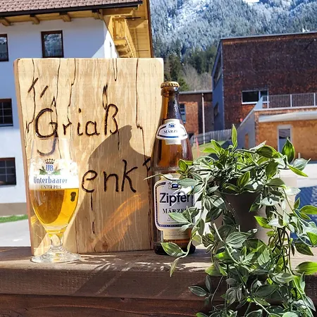 Apartment Alpenrose Nesselwangle